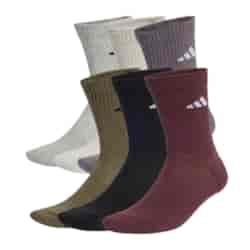 Skarpety Adidas 6 pak rozm. 37-39
