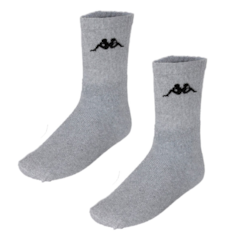 Skarpety tenisowe KAPPA Mix kolorów 43-46