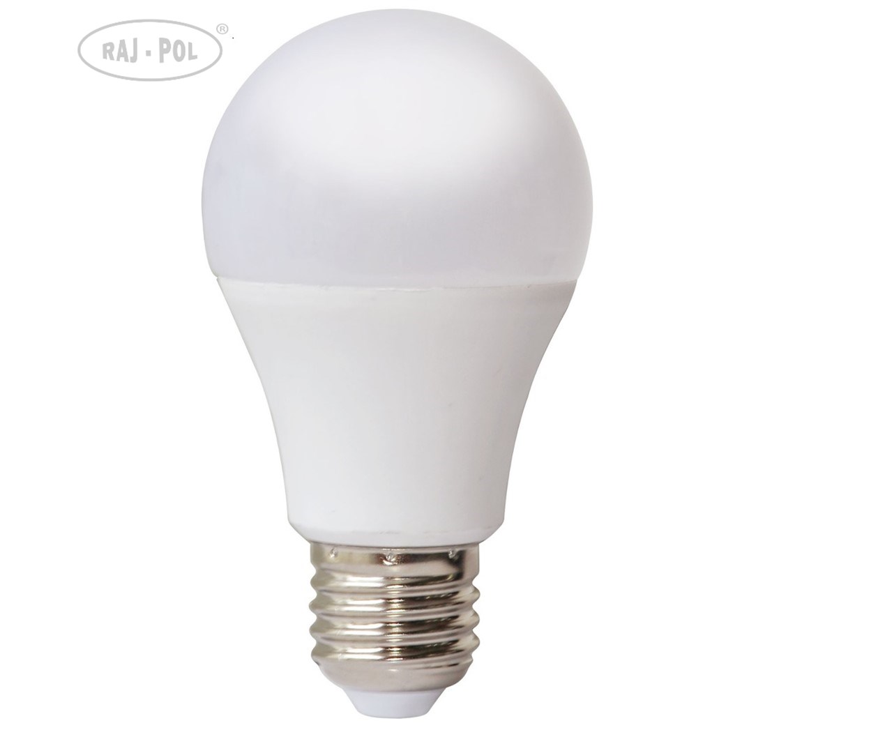 Żarówka LED 11W E27 A60. Barwa: Neutralna