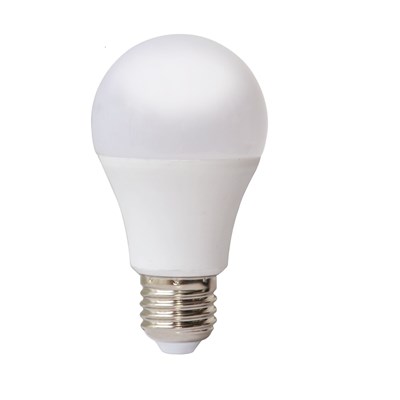 Żarówka LED 12W E27 A60. Barwa: Ciepła