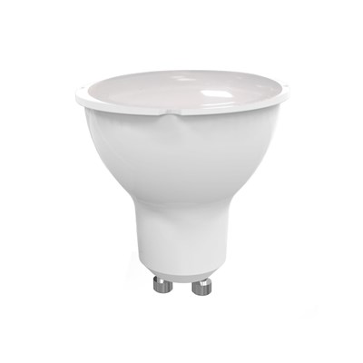 ŻARÓWKA LED 5W GU10. Barwa: Neutralna