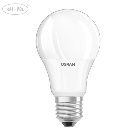 Żarówka LED E27 4.9W/5.5W 6500K 470lm