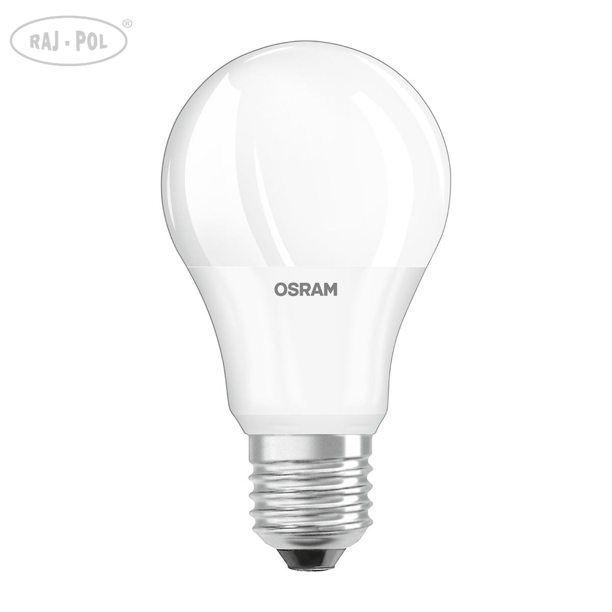 Żarówka LED E27 10W 2700K 1055lm