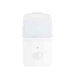 LAMPKA NATYNKOWA Z CZUJKĄ RUCHU + ŚWIATŁO BOCZNE 4