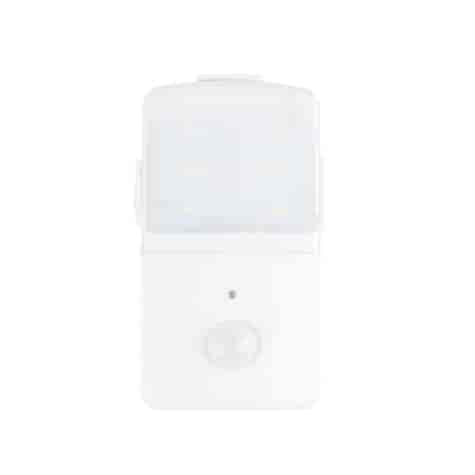 LAMPKA NATYNKOWA Z CZUJKĄ RUCHU + ŚWIATŁO BOCZNE 4