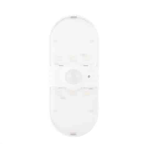 LAMPKA NATYNKOWA Z CZUJKĄ RUCHU 4000K