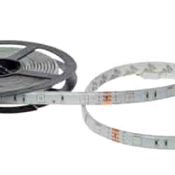 ZESTAW LED RGB 5M ZE STEROWNIKIEM I PILOTEM