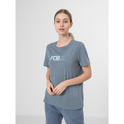 4F T-SHIRT DAMSKI TSD010 32S M
