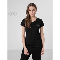4F T-SHIRT DAMSKI TSD013 20S XS
