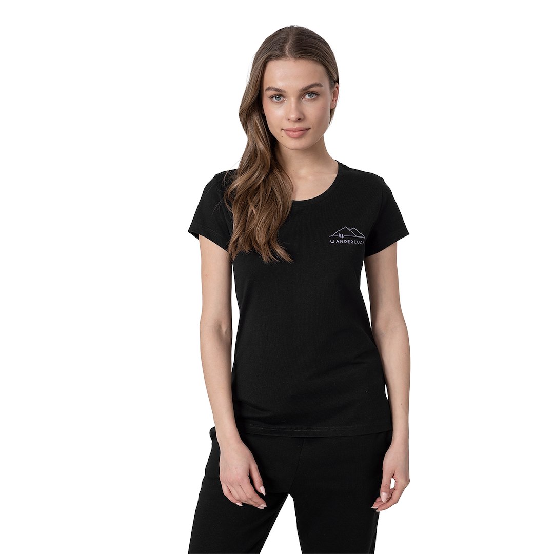 4F T-SHIRT DAMSKI TSD013 20S XS