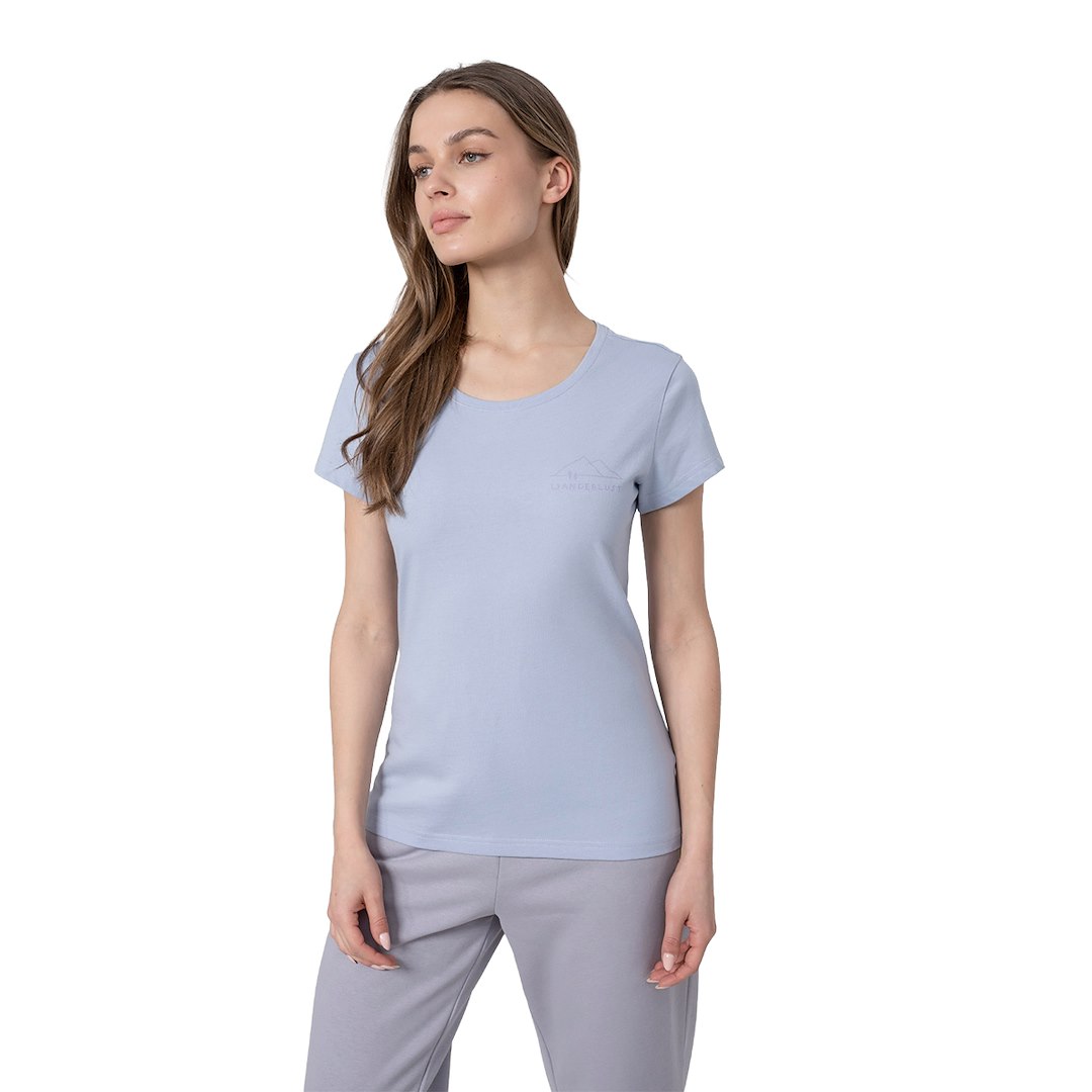 4F T-SHIRT DAMSKI TSD013 34S L