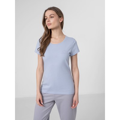 4F T-SHIRT DAMSKI TSD013 34S XS