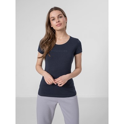 4F T-SHIRT DAMSKI TSD029 30S M