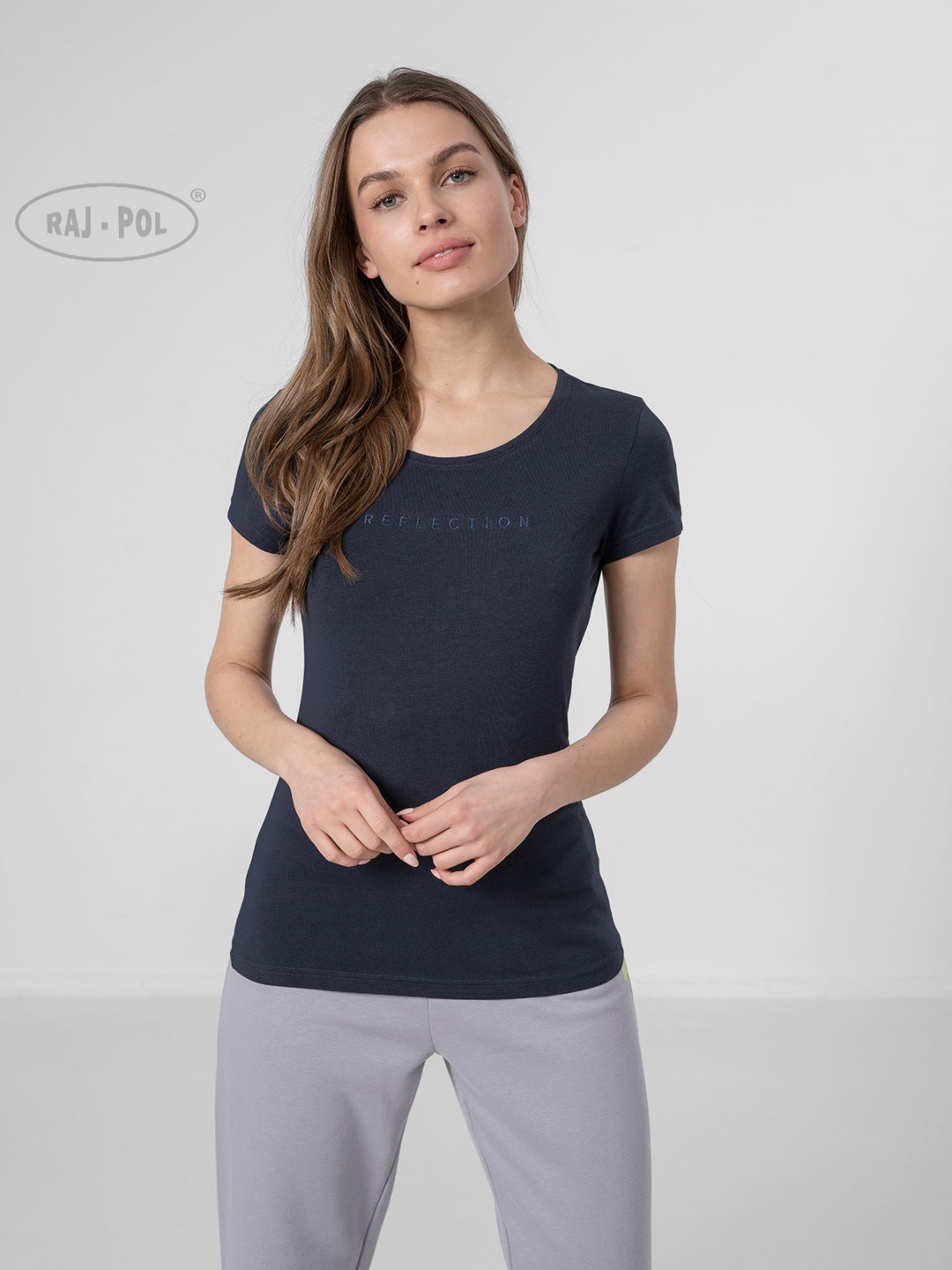 4F T-SHIRT DAMSKI TSD029 30S M