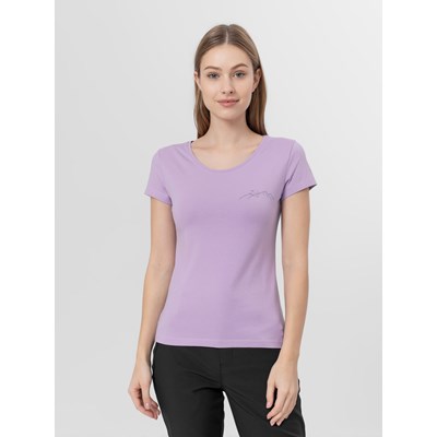 4F T-SHIRT DAMSKI TSD031 52S XXL