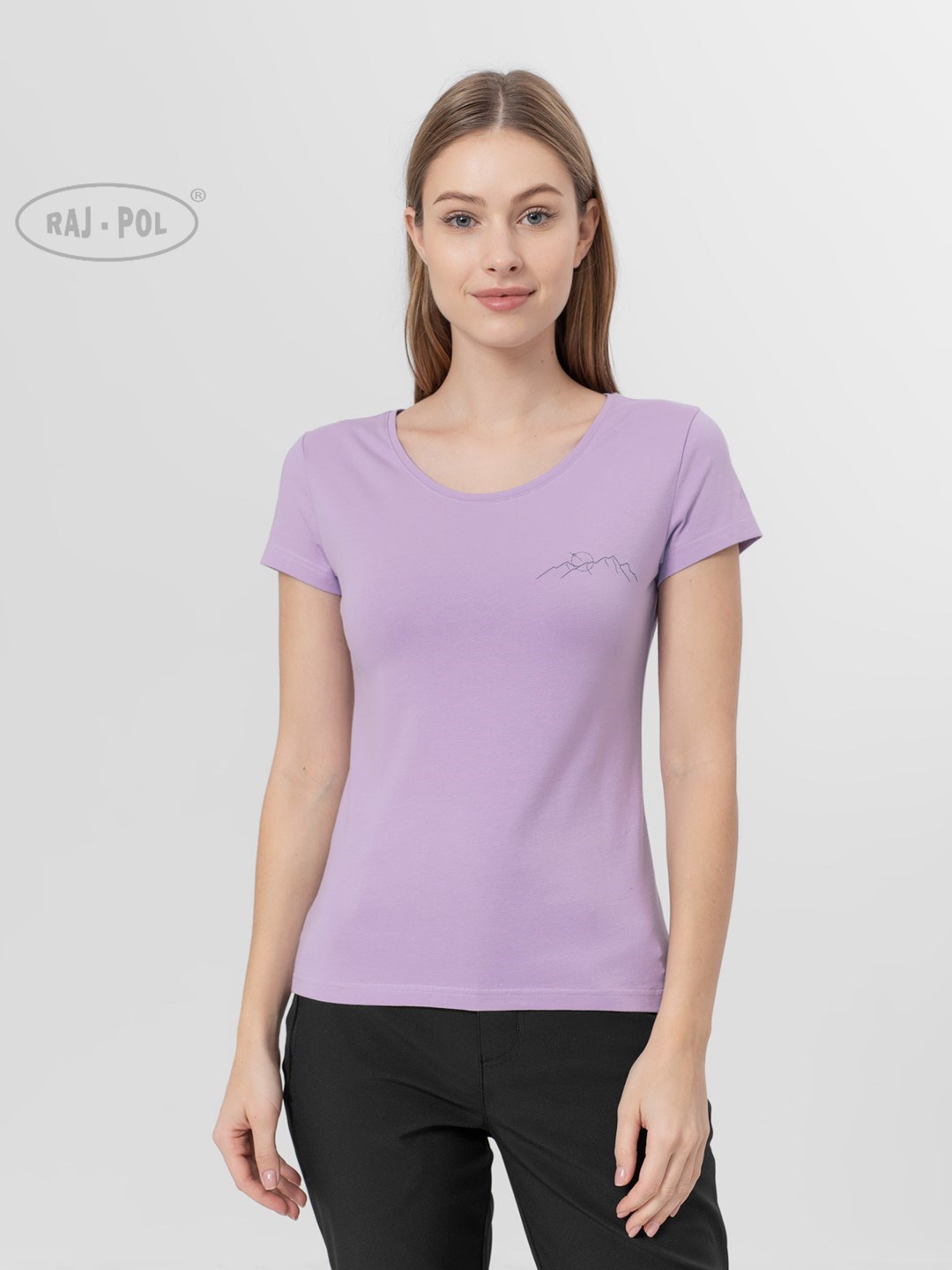 4F T-SHIRT DAMSKI TSD031 52S XXL