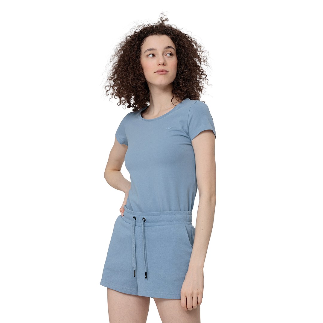 4F T-SHIRT DAMSKI TSD350 32S L