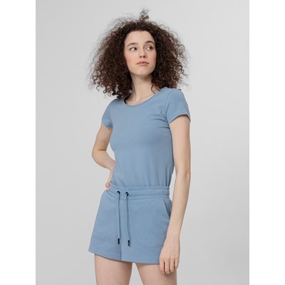 4F T-SHIRT DAMSKI TSD350 32S L
