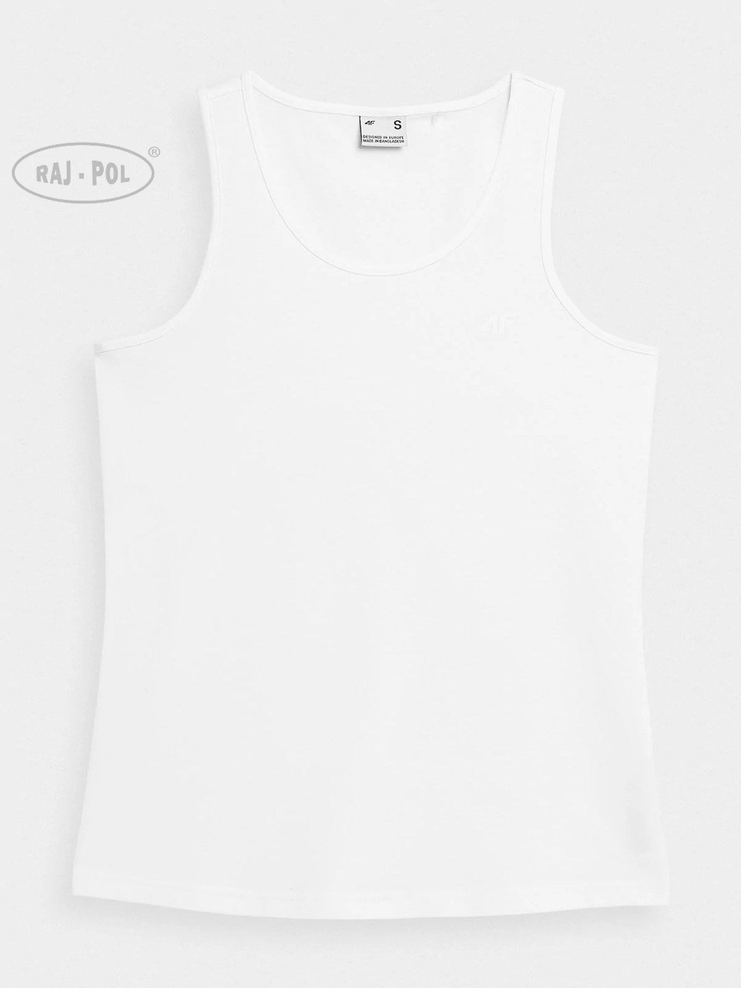 4F T-SHIRT DAMSKI TSD351 10S XL