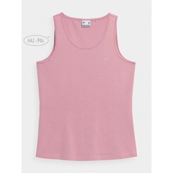 4F T-SHIRT DAMSKI TSD351 56S M