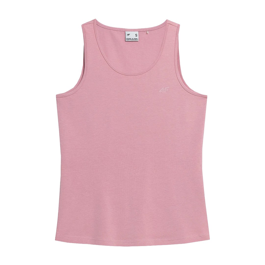 4F T-SHIRT DAMSKI TSD351 56S XS