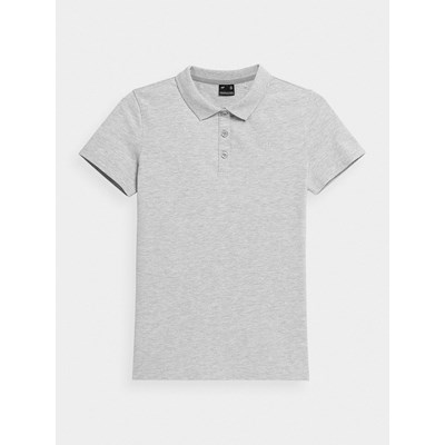 4F T-SHIRT DAMSKI POLO TSD356 27M M