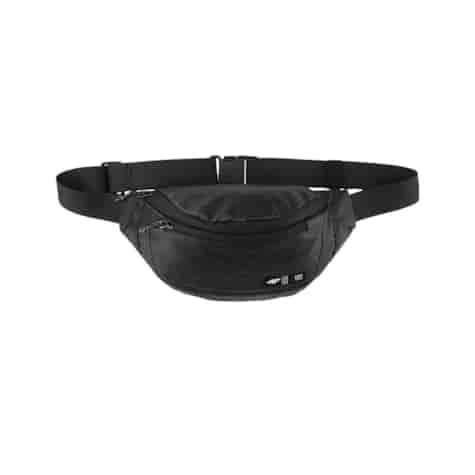 4F NERKA AKB004 CZARNY