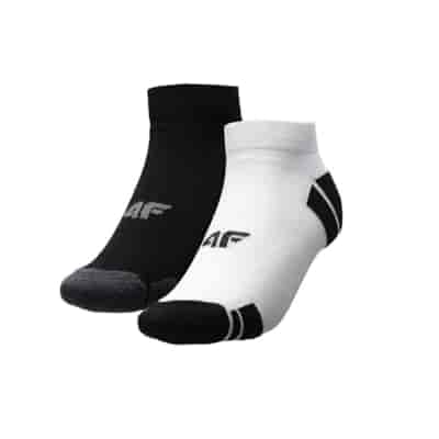 4F SKARPETY SOM002 90S 43-46