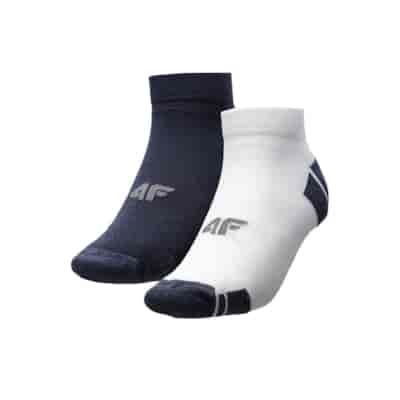 4F SKARPETY SOM002 43-46 92M 2-pak