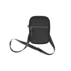 4F TORBA NA RAMIĘ UNI TRU002 Czarny