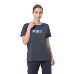 4F T-SHIRT DAMSKI TSD010 XXL
