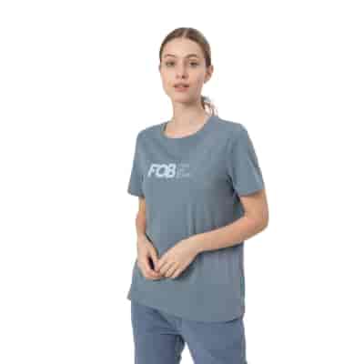 4F T-SHIRT DAMSKI TSD010 32S XL
