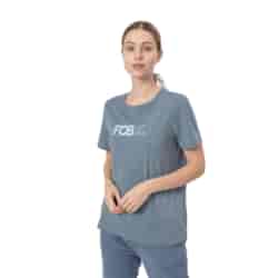 4F T-SHIRT DAMSKI TSD010 32S XXL