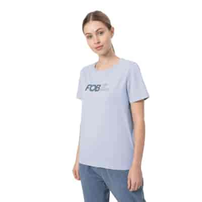 4F T-SHIRT DAMSKI TSD010 34S XXL
