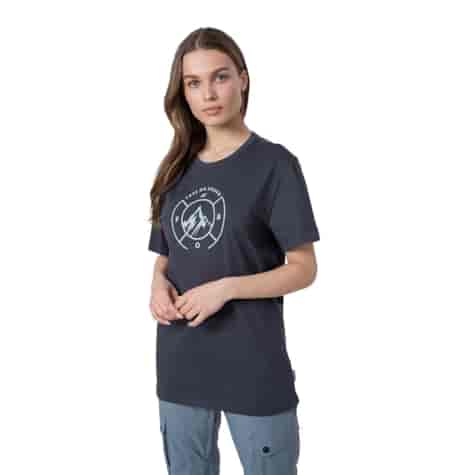 4F T-SHIRT DAMSKI TSD011 L