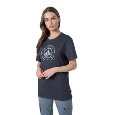 4F T-SHIRT DAMSKI TSD011 S