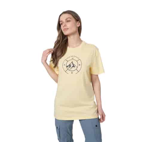 4F T-SHIRT DAMSKI TSD011 73S L