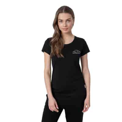 4F T-SHIRT DAMSKI TSD013 20S XL