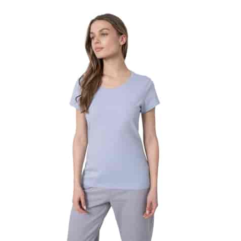 4F T-SHIRT DAMSKI TSD013 34S L