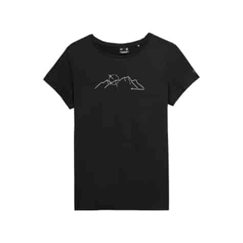 4F T-SHIRT DAMSKI TSD016 20S L