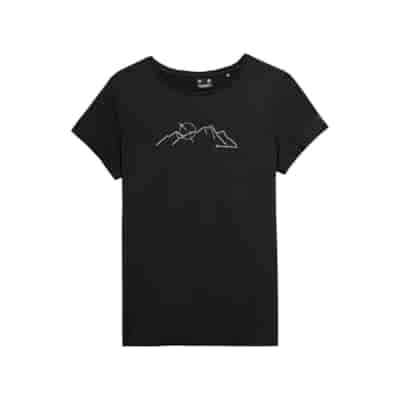 4F T-SHIRT DAMSKI TSD016 20S XS