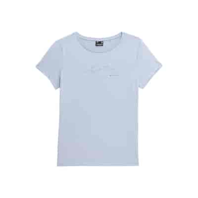 4F T-SHIRT DAMSKI TSD016 34S L