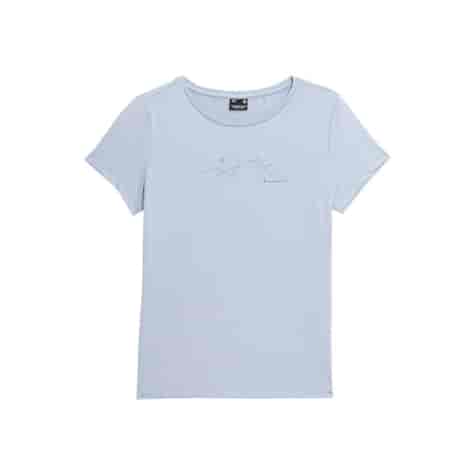 4F T-SHIRT DAMSKI TSD016 34S XS