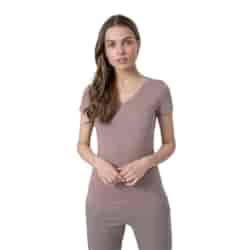 4F T-SHIRT DAMSKI TSD022 82S M