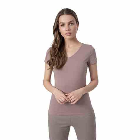 4F T-SHIRT DAMSKI TSD022 82S M