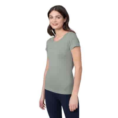 4F T-SHIRT DAMSKI TSD029 42S M