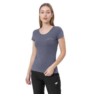 4F T-SHIRT DAMSKI TSD031 32S XL