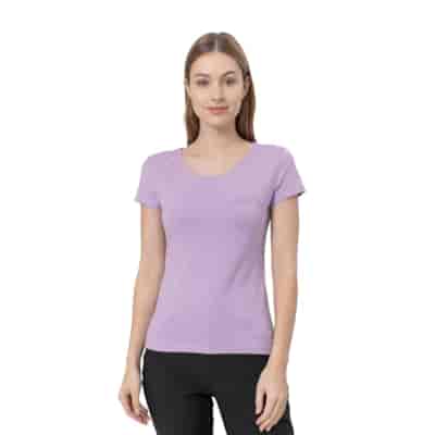 4F T-SHIRT DAMSKI TSD031 52S XXL