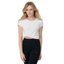 4F T-SHIRT DAMSKI TSD350 10S XS