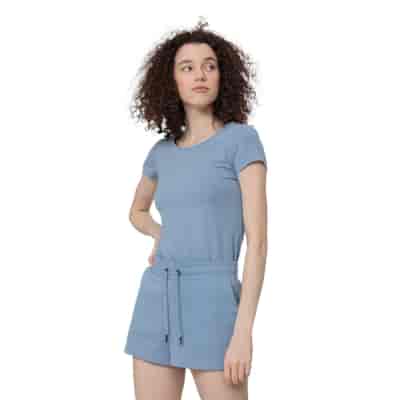 4F T-SHIRT DAMSKI TSD350 32S XL